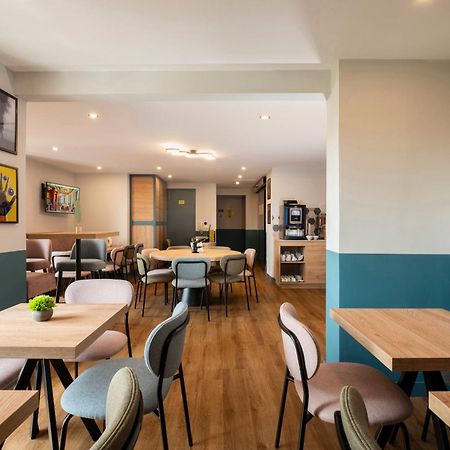 Rome Ciampino Smart Hotel 外观 照片