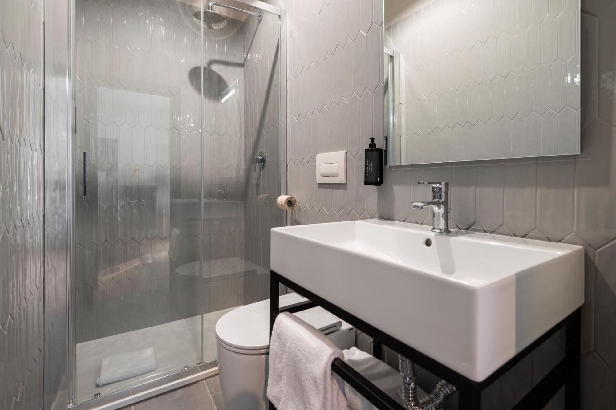 Rome Ciampino Smart Hotel 外观 照片