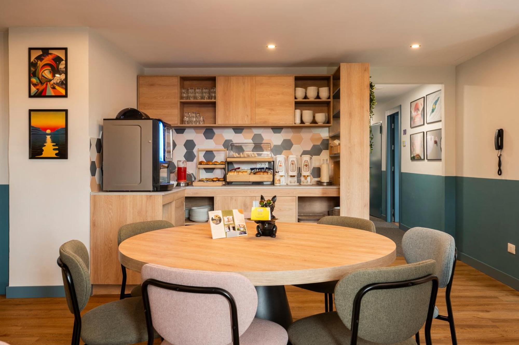 Rome Ciampino Smart Hotel 外观 照片