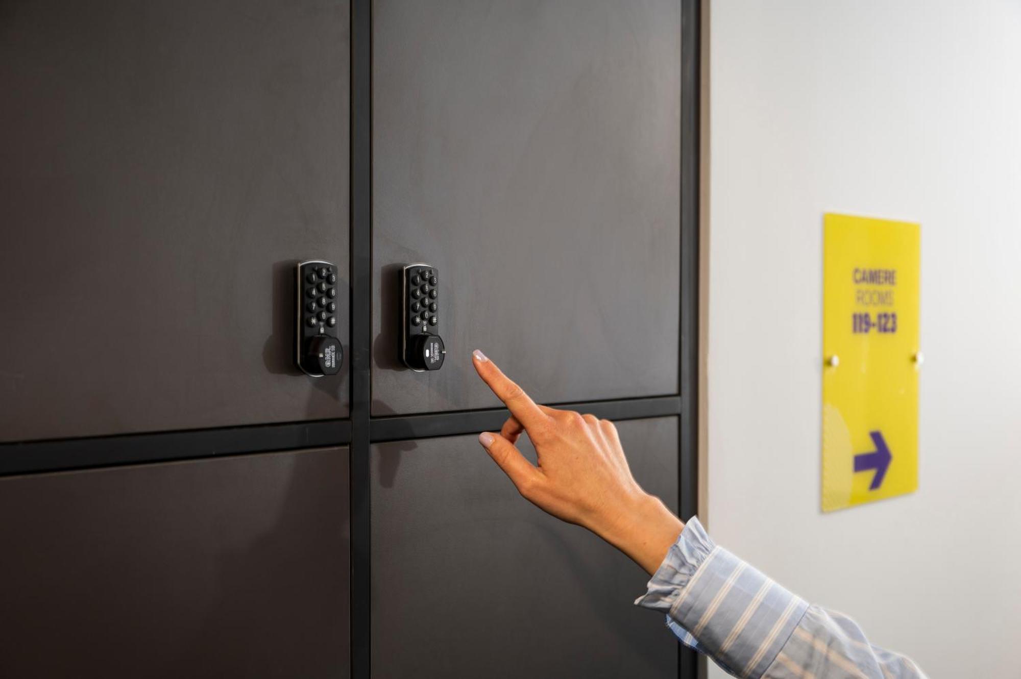 Rome Ciampino Smart Hotel 外观 照片