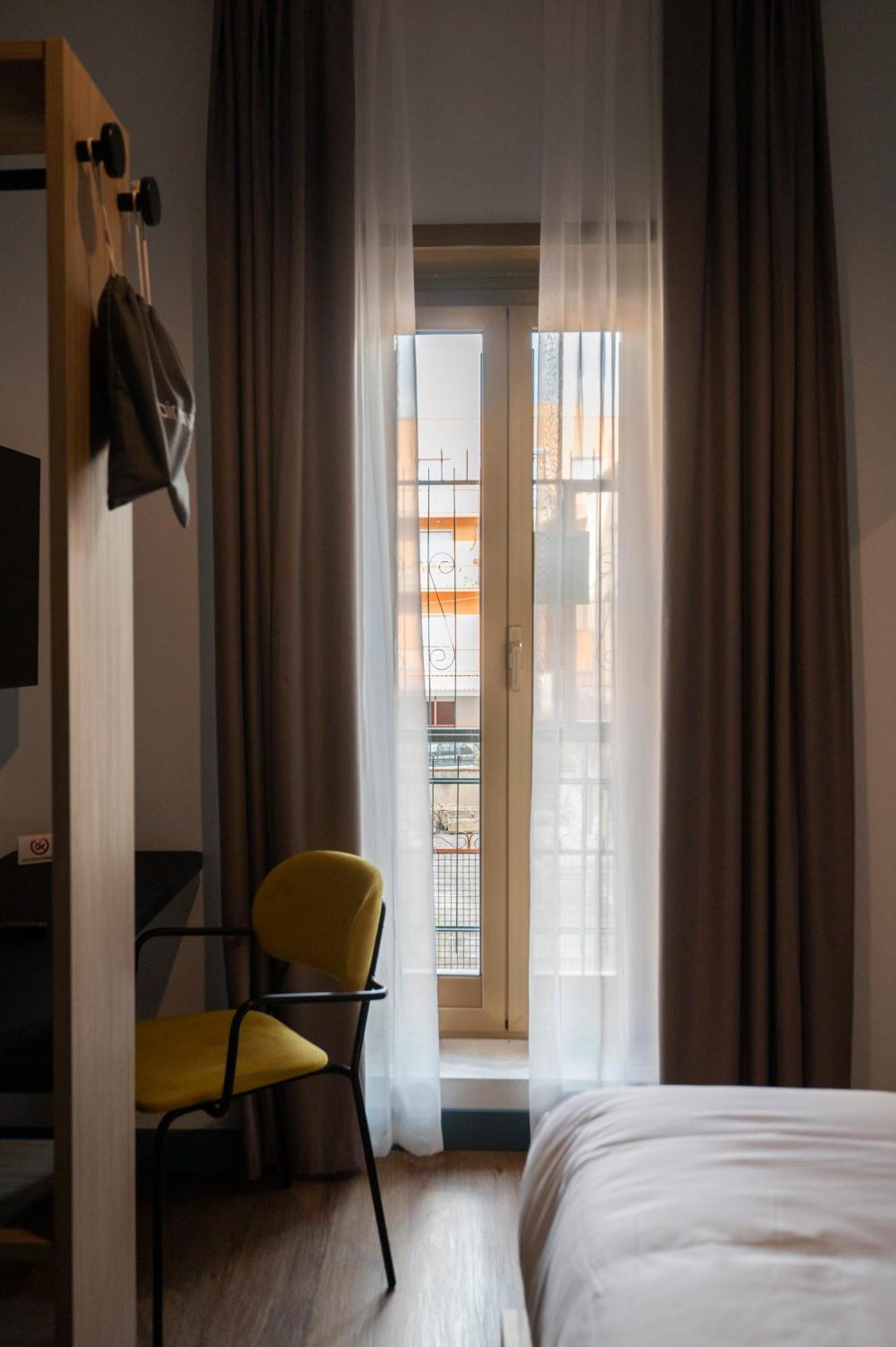 Rome Ciampino Smart Hotel 外观 照片
