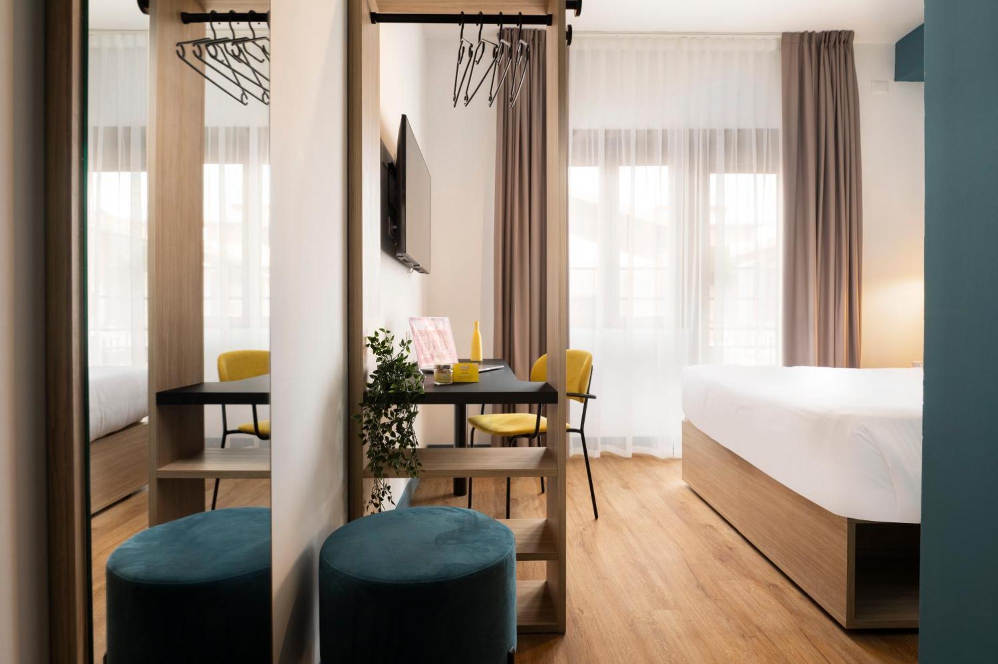 Rome Ciampino Smart Hotel 外观 照片