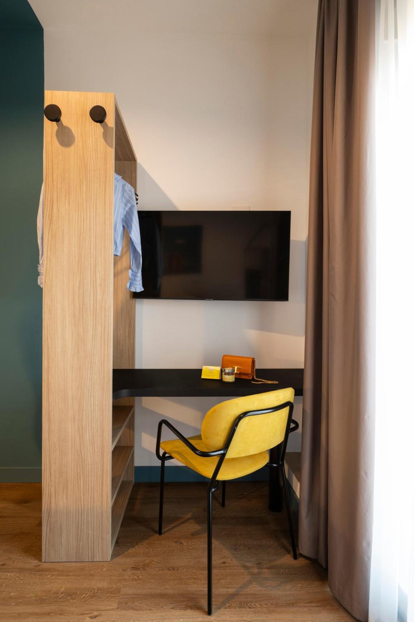 Rome Ciampino Smart Hotel 外观 照片